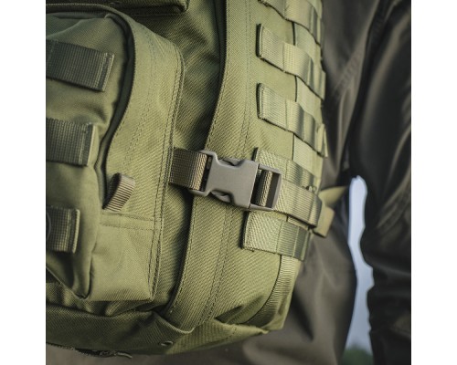 M-TAC РЮКЗАК TROOPER PACK OLIVE