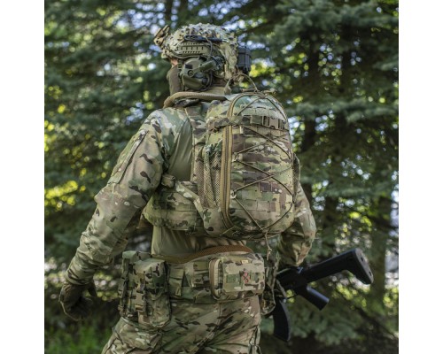 M-TAC РЮКЗАК STURM ELITE MULTICAM