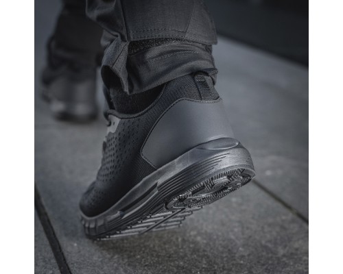 M-TAC КРОССОВКИ SUMMER PRO BLACK