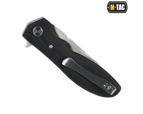 M-TAC НОЖ СКЛАДНОЙ TYPE 6 METAL