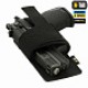 M-TAC КОБУРА-ВСТАВКА С ФИКСАТОРОМ LIGHT BLACK