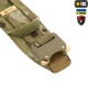 M-TAC РЕМЕНЬ RANGE BELT COBRA BUCKLE MULTICAM