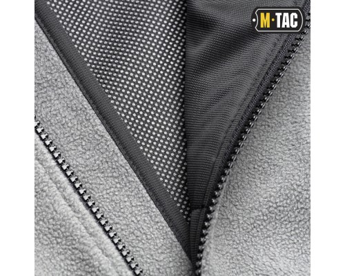 M-TAC КУРТКА ALPHA MICROFLEECE GEN.II DARK OLIVE