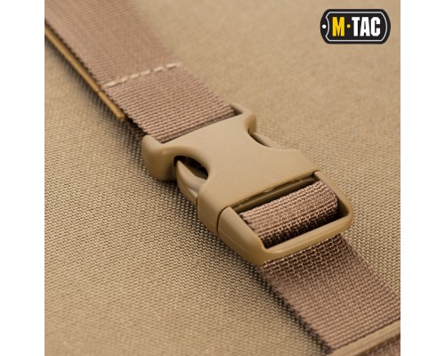 M-TAC КОВРИК СТРЕЛКОВЫЙ СКЛАДНОЙ ELITE COYOTE