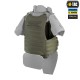 M-TAC ЧЕХОЛ БРОНЕЖИЛЕТА STURM RANGER GREEN