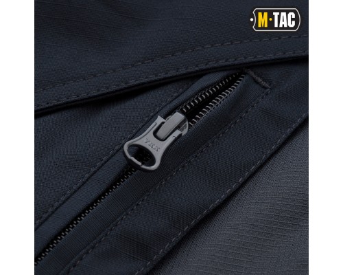 M-TAC БРЮКИ AGGRESSOR GEN II FLEX DARK NAVY BLUE
