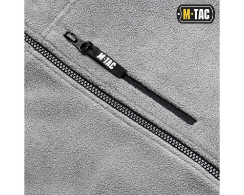 M-TAC КУРТКА ALPHA MICROFLEECE GEN.II DARK OLIVE