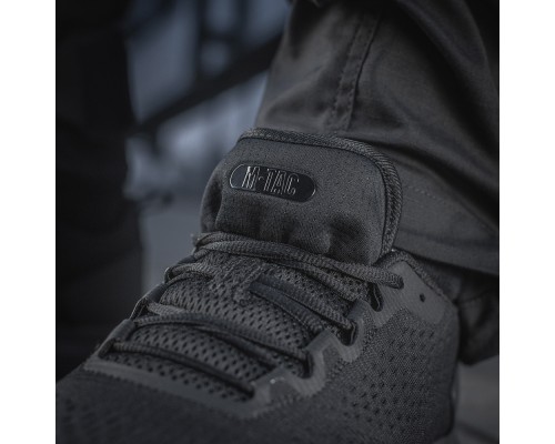 M-TAC КРОССОВКИ SUMMER PRO BLACK