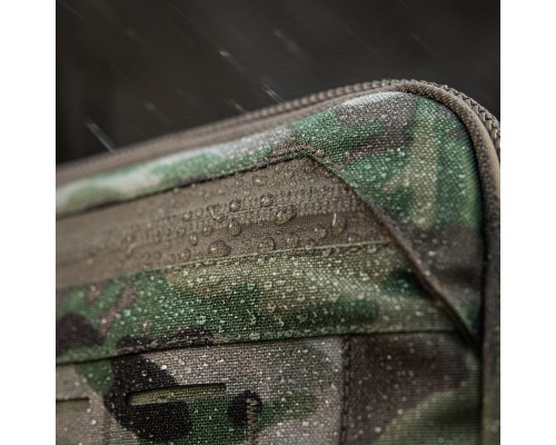 M-TAC СУМКА ADMIN BAG ELITE MULTICAM