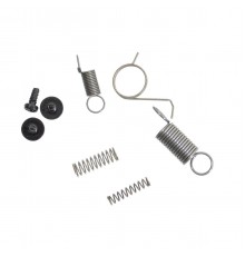 Набор пружин Guarder Airsoft Gearbox Replacement Spring Set