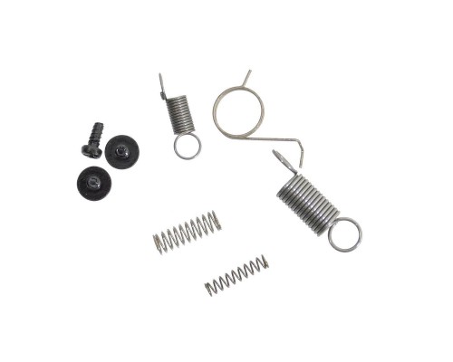 Набор пружин Guarder Airsoft Gearbox Replacement Spring Set