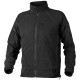 КОФТА ALPHA TACTICAL JACKET - GRID FLEECE BLACK