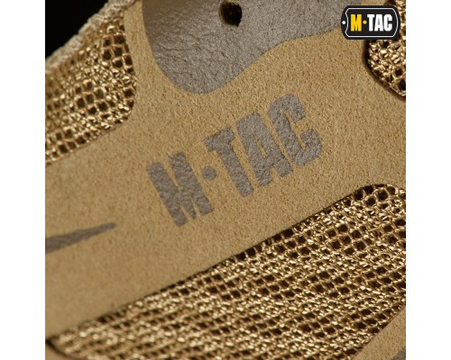 M-TAC КРОССОВКИ ТАКТИЧЕСКИЕ IVA COYOTE