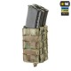 M-TAC ПОДСУМОК ДЛЯ АК ОТКРЫТЫЙ ДВОЙНОЙ GEN.3 LASER CUT MULTICAM