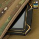 M-TAC СУМКА ADMIN BAG ELITE MULTICAM