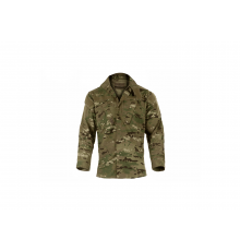 Китель InvaderGear Revenger TDU Shirt Multicam