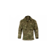 Китель InvaderGear Revenger TDU Shirt Multicam