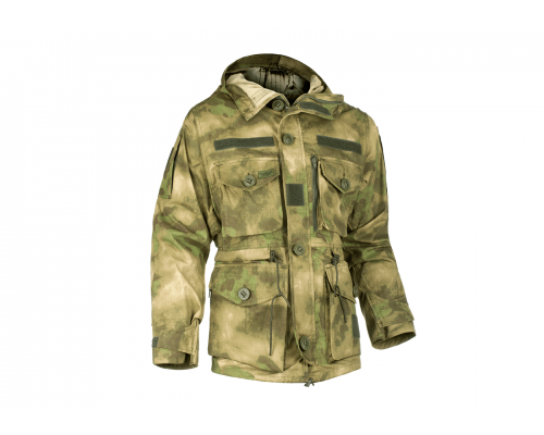 Куртка Invader Gear Para Smock Atacs FG