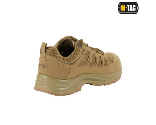 M-TAC КРОССОВКИ ТАКТИЧЕСКИЕ IVA COYOTE