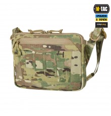 M-TAC СУМКА ADMIN BAG ELITE MULTICAM