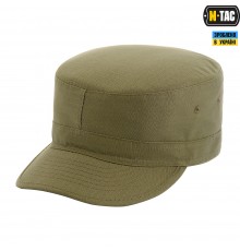 M-TAC КЕПКА ПОЛЕВАЯ РИП-СТОП DARK OLIVE