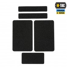 M-TAC КОМПЛЕКТ ЛИПУЧЕК (5 ШТ) BLACK