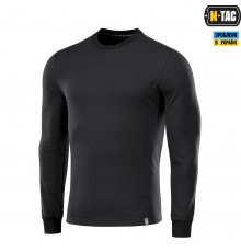 M-TAC ПУЛОВЕР 4 SEASONS BLACK