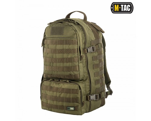 M-TAC РЮКЗАК TROOPER PACK OLIVE