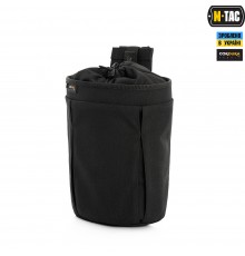 M-TAC СУМКА СБРОСА МАГАЗИНОВ ELITE BLACK