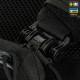 M-TAC ПЛИТОНОСКА CUIRASS FAST QRS GEN.II BLACK