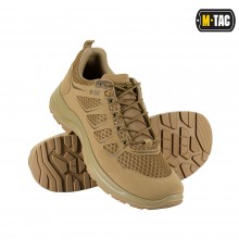 M-TAC КРОССОВКИ ТАКТИЧЕСКИЕ IVA COYOTE