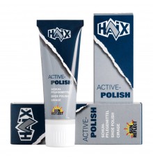 Крем для обуви Haix 75мл, черный