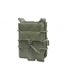 Подсумок для магазинов АК FM-1SF SV Ranger Green