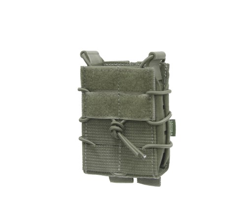 Подсумок для магазинов АК FM-1SF SV Ranger Green