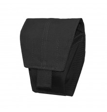 Подсумок для наручников Black