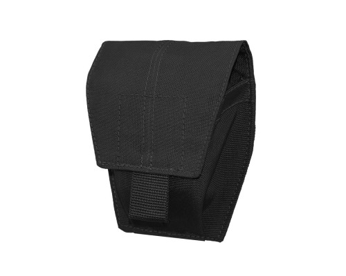 Подсумок для наручников Black