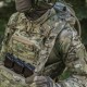 M-TAC РЮКЗАК STURM ELITE MULTICAM
