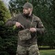 M-TAC СУМКА ADMIN BAG ELITE MULTICAM