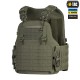 M-TAC ЧЕХОЛ БРОНЕЖИЛЕТА STURM RANGER GREEN