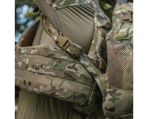 M-TAC РЮКЗАК STURM ELITE MULTICAM