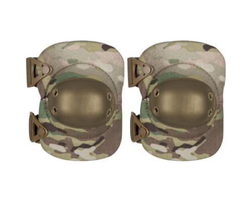 Налокотники AltaFLEX Elbow AltaLOK™ - MultiCam®