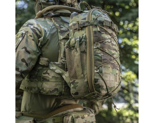 M-TAC РЮКЗАК STURM ELITE MULTICAM