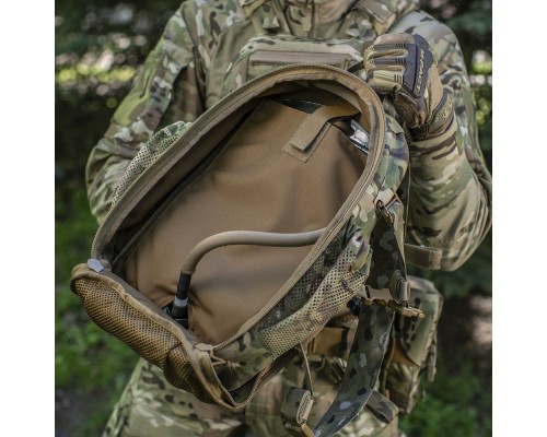 M-TAC РЮКЗАК STURM ELITE MULTICAM