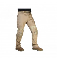 Тактические штаны EmersonGear G2 Tactical Pants Coyote Brown
