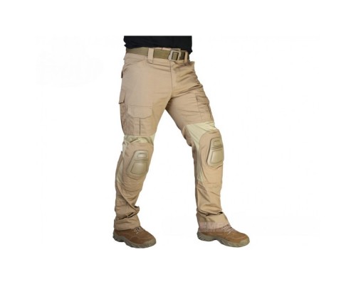 Тактические штаны EmersonGear G2 Tactical Pants Coyote Brown