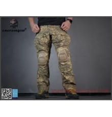 Тактические штаны EmersonGear G3 Badland