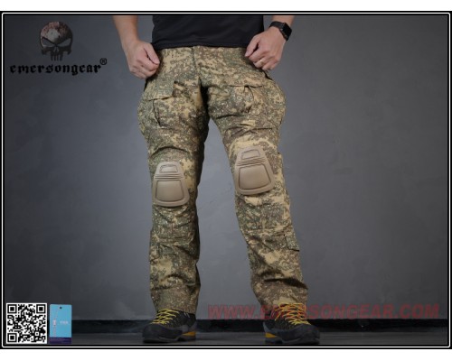 Тактические штаны EmersonGear G3 Badland