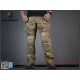 Тактические штаны EmersonGear G3 Badland