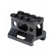 Крепление Theta Optics High-Profile Optics Mount