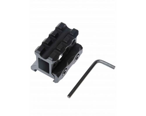 Крепление Theta Optics High-Profile Optics Mount